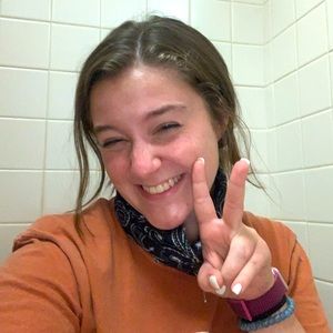 Meet your Posher, Rylie